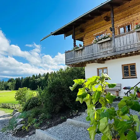 Langegger Alm - Almhuette * Bernbeuren