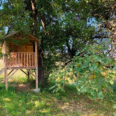 Appartement Langegger Alm - Almhuette *