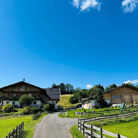 Langegger Alm - Almhuette