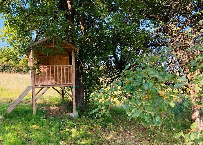 Apartmán Langegger Alm - Almhuette *